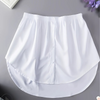 Icone™ WaistSkirt 1+1  GRATIS: Schicke Bluse Verlängerung Hochtaillierter Rock Für Damen