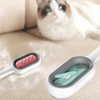 DogCatFri™ GroomingBrush 1+1 GRATIS: Tierhaarentferner Und Massagebürste