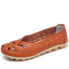 Happy™ SoftShoes: Flexible Weiche Gepolsterte Flache Schuhe Für Frauen