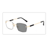 TintGlasses 1+1 GRATIS: Photochrome Blaulicht Getönte Brille