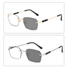 TintGlasses 1+1 GRATIS: Photochrome Blaulicht Getönte Brille