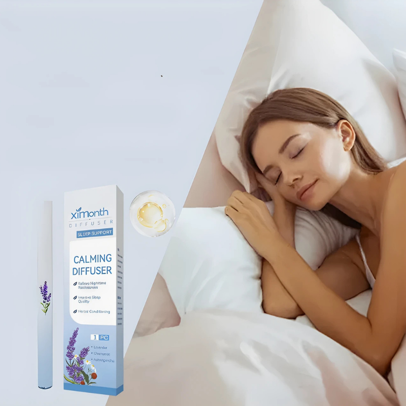 WellnesslDiffuser 1+1 GRATIS: Wohltuender Wellness-Diffusor Für Entspannung Und Wohlbefinden