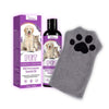 DogCatFri™ FreshPaws: Schnell Trocken Frische Haustier Pfoten Reinigung Pflege Satz