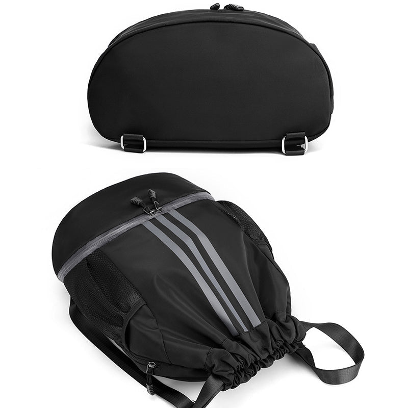 Icone™ DrawstringBag 1+1 GRATIS: Außen Und Fitness Kordelzug Unisex Tasche