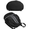Icone™ DrawstringBag 1+1 GRATIS: Außen Und Fitness Kordelzug Unisex Tasche