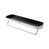 GlideHold® MountShelf - Leicht Montierbares Ablagefach