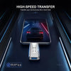 USBDrive - Kompakter Und Langlebiger Multi‑Gerät 4‑In‑1 USB‑Stick