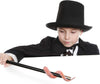 Kletshuts™ TwistyWorm - Regenbogen Magie Gedrehter Wurm