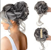 Rose® CurlyBun: Sofort Gelockt Dutt Haar Klammer