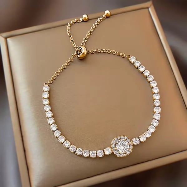 Jewelance™ - Einstellbar Luxus Armband