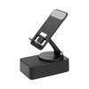 Holder360° PowerSpeaker: 3-In-1 Telefonhalter Bluetooth-Lautsprecher Und Tragbare Powerbank