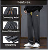 Icone™ ComfortablePants: Bequem Elastisch Bund Alltag Hose
