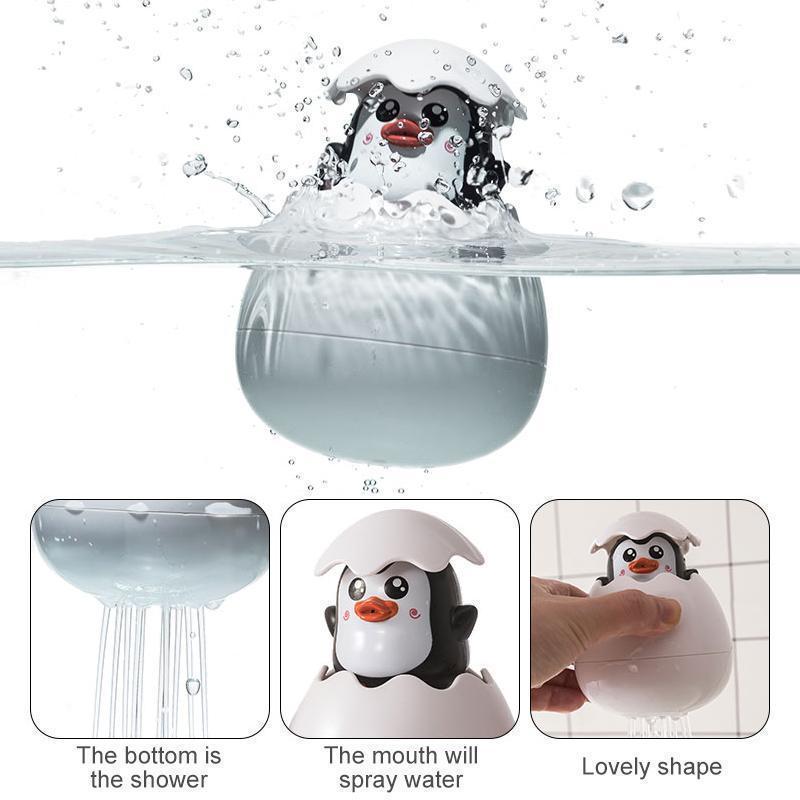 Kletshuts™ Toys - Wasserspielzeug Für Kinder