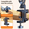 Holder360° PowerHold - Universeller Telefon Und Tablet Verstellbarer Halter