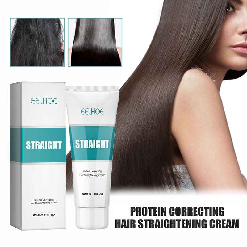 Rose® ShineStraight 1+1 GRATIS: Frizz-Free Glanz Und Glätte Haarcreme