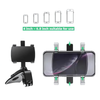 Holder360° PhoneGrip: Rotierend Telefon Stand Mit Starke Kompakt Griff