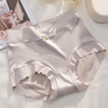 Icone™ WomensUnderwear 1+1 GRATIS: Hohe Taille Atmungsaktiv Damen Unterwäsche