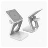 Holder360° MultiCharger: Multifunktions Faltbare Magnetische Lade Ständer