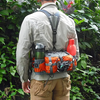 Icone™ AdventureBag: Multifunktional Im Freien Abenteuer Ausrüstung Tasche
