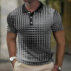 Icone™ Poloshirt 1+1 GRATIS: Bequemes Klassisches Modern Fit Poloshirt