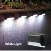 Ledsen™ EcoLight: Solarbetriebene Außenleuchte