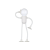 Ledsen™ FigureLamp 1+1 GRATIS: Sanftem Licht Flexibler Figur Nachtlampe