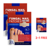 FungalPatch - Antibakteriell Pilzbefall Flicken Und Nagelpflege Packung