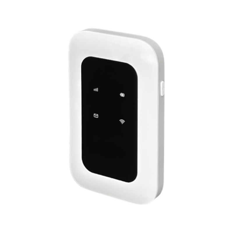 GoWiFi – Tragbares Drahtloses Internet Zugang