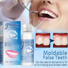 TeethRepair™ 1+1 GRATIS: Natürlich Aussehendes Zahne Reparaturset