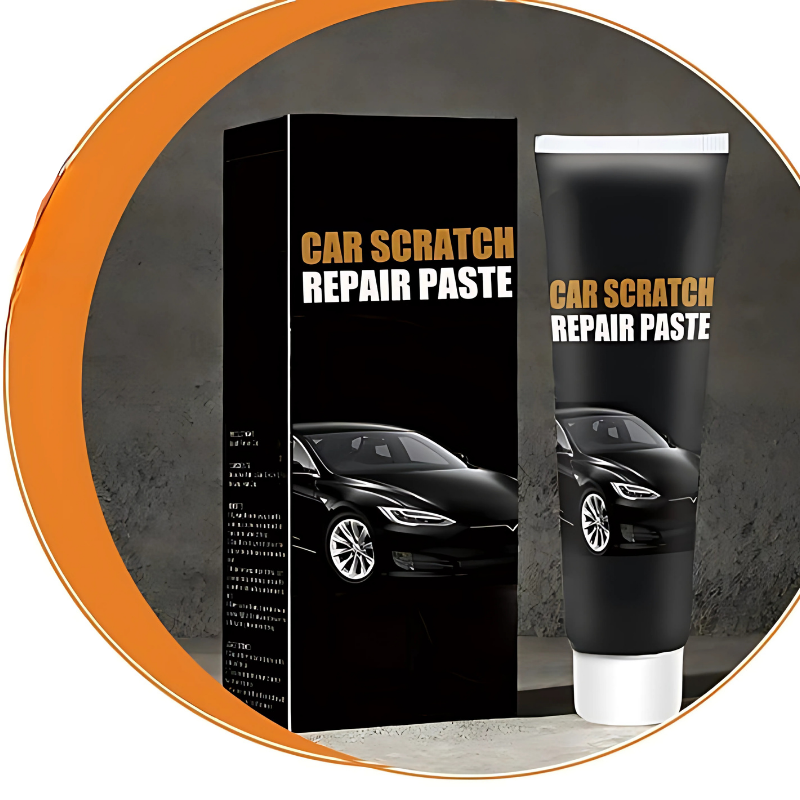 ScratchRepair 1+1 GRATIS: Einfach Wischen Auto-Kratzer- Reparieren Paste