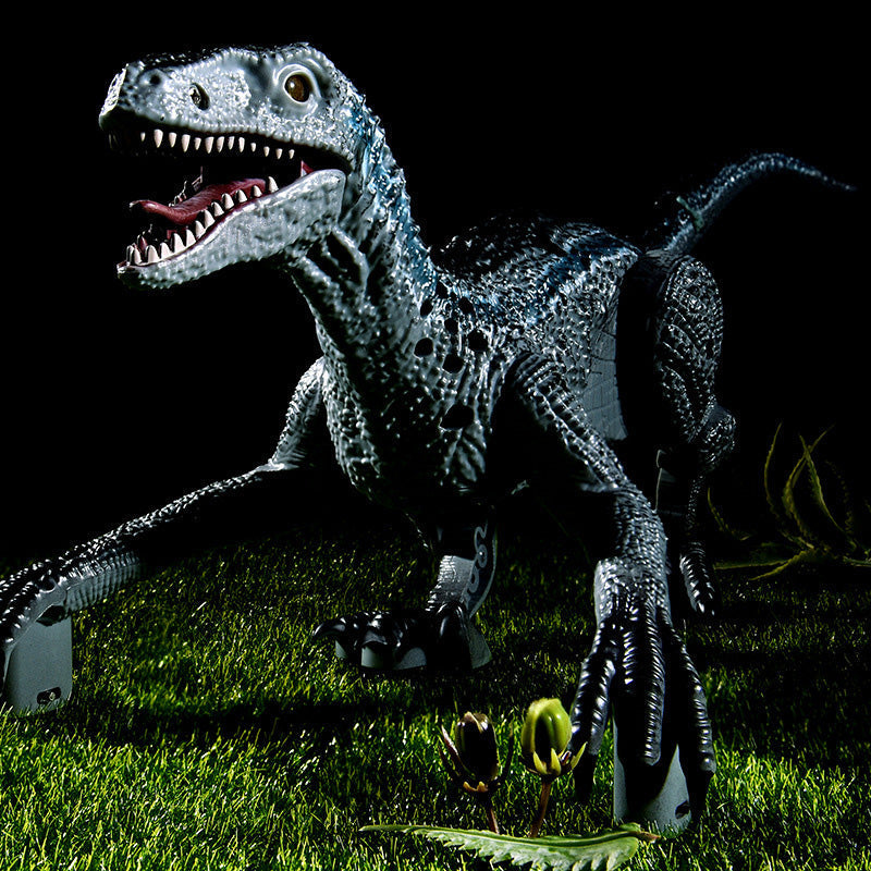 Kletshuts™ DinoToy – Lebensechtes Fernge Steuertes Dinosaurier Spielzeug