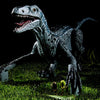 Kletshuts™ DinoToy – Lebensechtes Fernge Steuertes Dinosaurier Spielzeug
