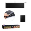 Globetrek° GrillMat – Antihaft BBQ Grill Matten Mit Leicht Schneidbarer Schachtel