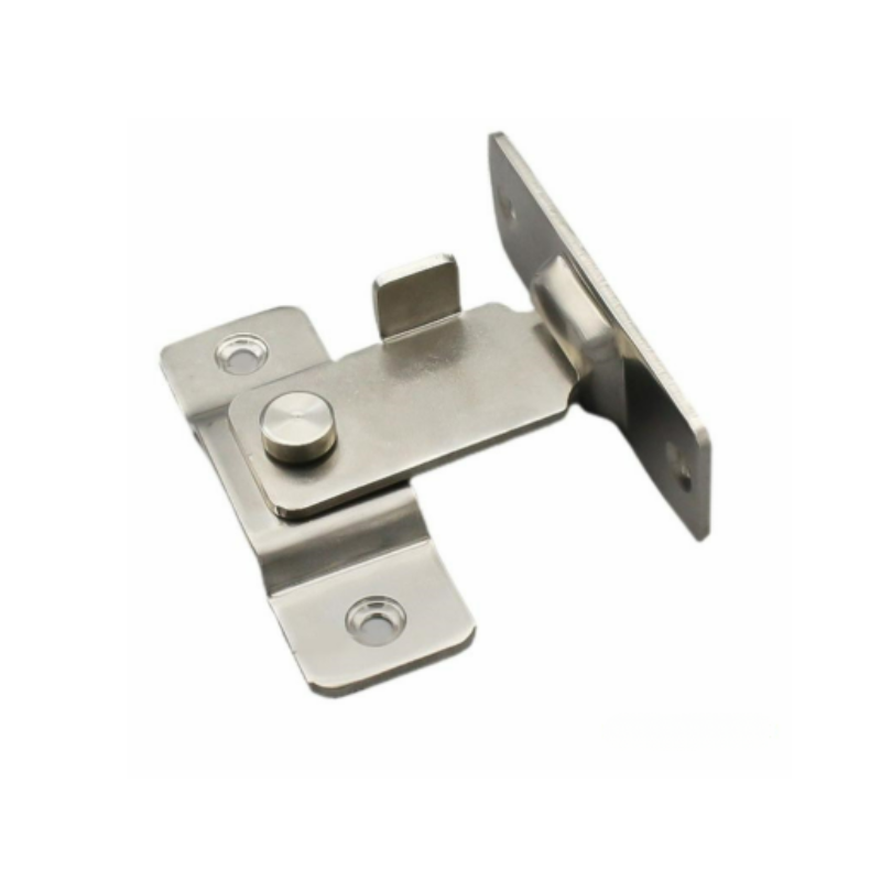 AngleLock 1+1 GRATIS - Schwerlast 90° Rechts Winkel Verriegelung