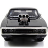 Kletshuts™ Fast&Furious - 1970 Dodge Ladegerät Druckguss-Spielzeugauto