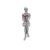 ReaderDecor 1+1 GRATIS: Lesung Figur Dekor Für Schreibtisch Und Regal Anzeige