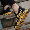 Happy™ AeroShoes: Leichte, Atmungsaktive Sicherheitsschuhe