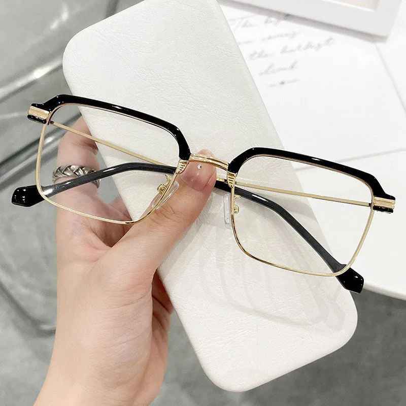 VisionGlasses 1+1 GRATIS: Schmale Passform Blaulichtschutz Vision Gläser