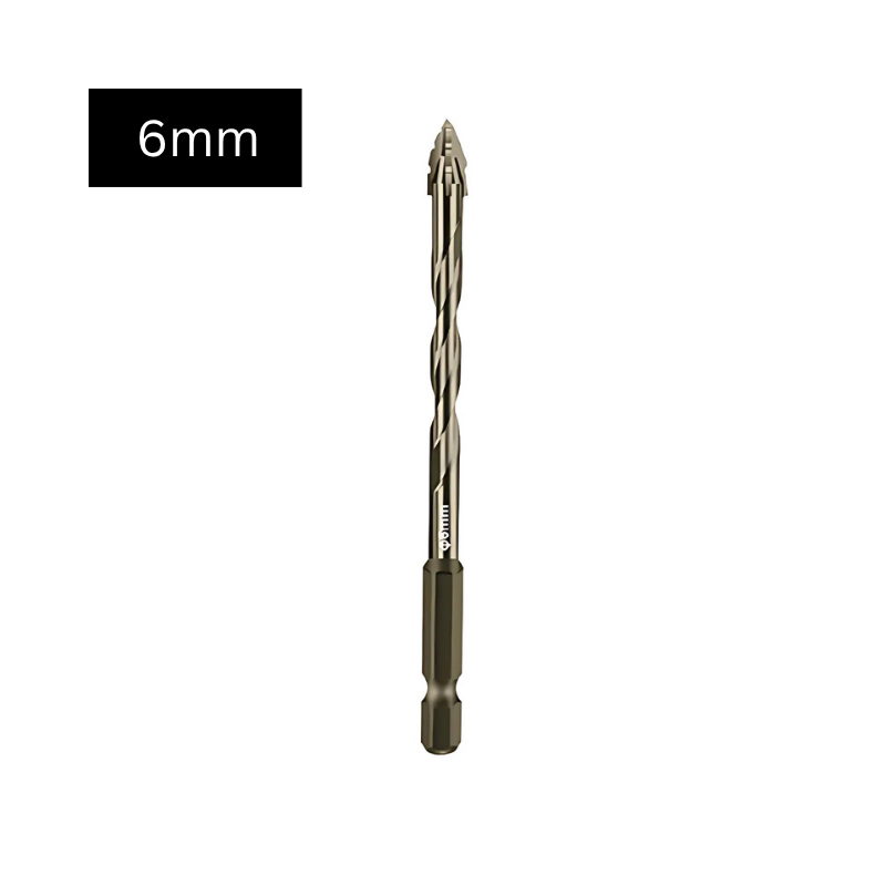 DrillBit: Multifunktional Hochleistung Scharf Und Langlebig Bohrer-Set