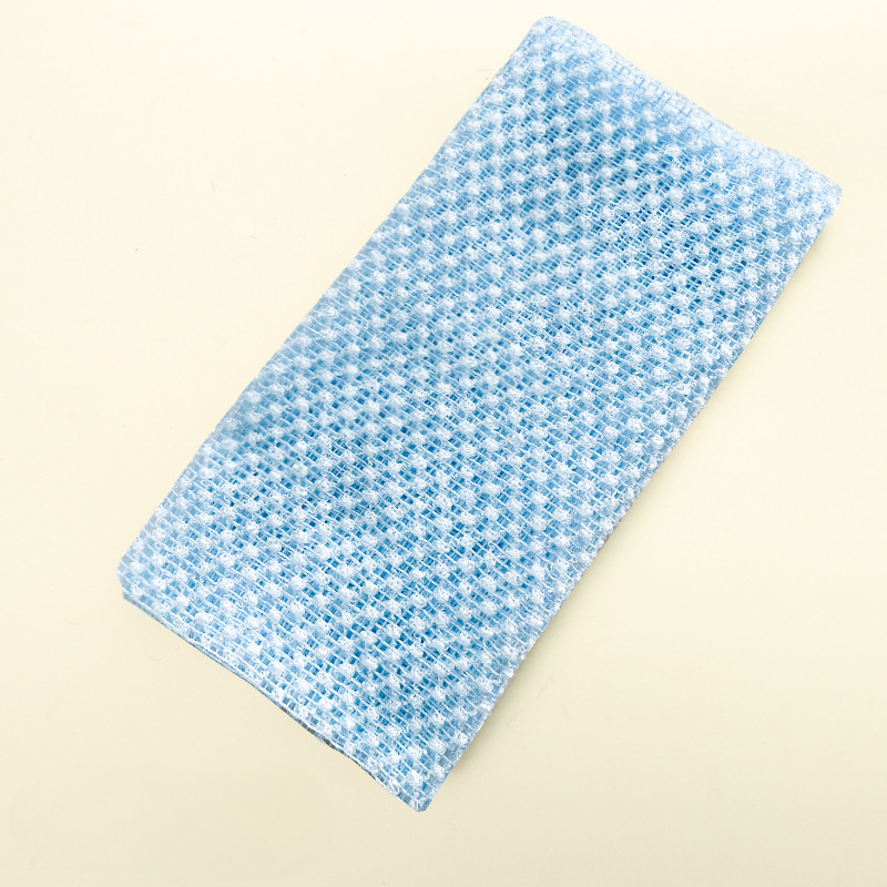 ScrubTowel 1+1 GRATIS - Peeling Dusche Schrubben Handtuch