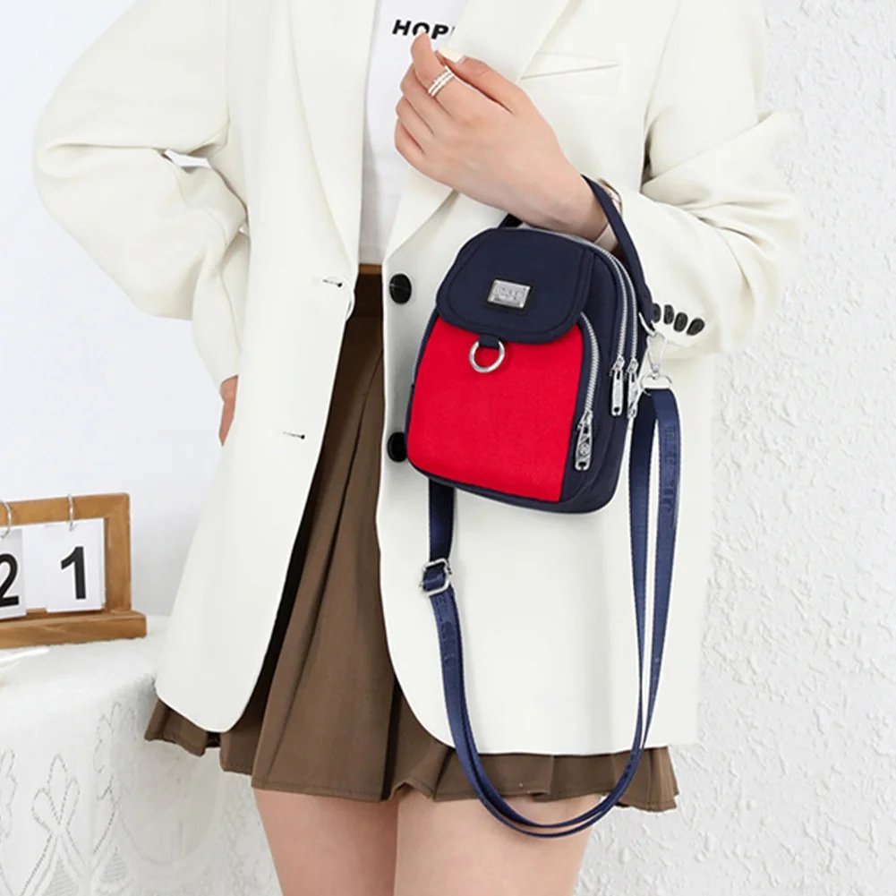 Icone™ ChicBag - Wasserdicht Oxford Umhängetasche Tasche