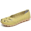 Happy™ SoftShoes: Flexible Weiche Gepolsterte Flache Schuhe Für Frauen