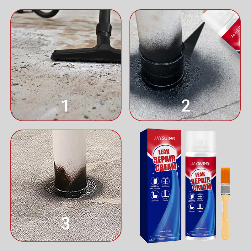 SealantSpray 1+1 GRATIS: Sofortige Leckreparatur Und Wasserdichtes Dichtspray