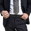 Icone™ ClassicBelt 1+1 GRATIS: Bequemer Klassischer Verstellbarer Schnalle Gürtel Für Herren