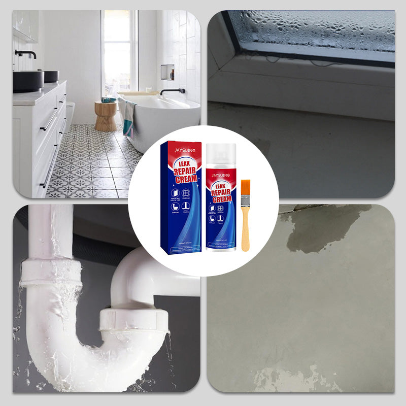 SealantSpray 1+1 GRATIS: Sofortige Leckreparatur Und Wasserdichtes Dichtspray