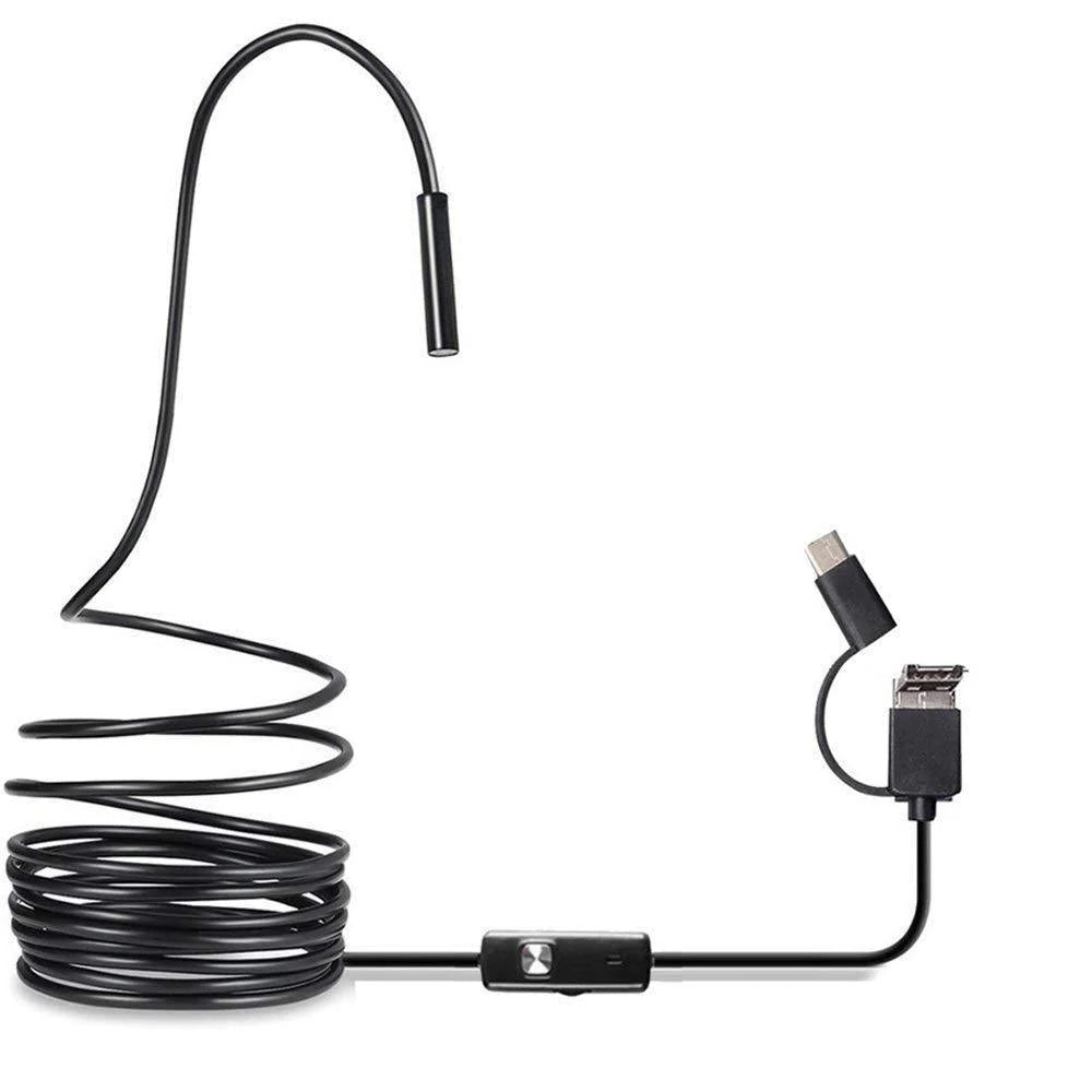 EndoscopeCamera: Langlebige Und Hoch Definition Industrielle Endoskopkamera