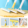 Cleaner Pro° GlassCleaner 1+1 GRATIS: Ultimativer 3-In-1-Glasreiniger Werkzeug