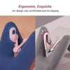 LegClip: Multifunktional Beintrainer Clip Mit Schlau Zähler Display