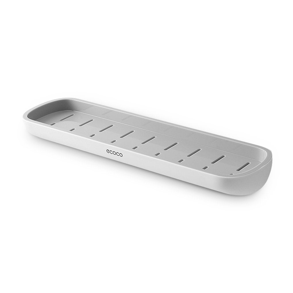 GlideHold® MountShelf - Leicht Montierbares Ablagefach