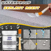 ClearCoat - Wasserdichtes Anti Leck Klares Beschichtungsmittel